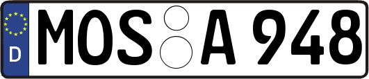 MOS-A948