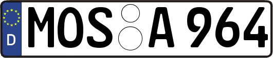 MOS-A964