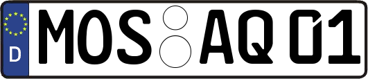 MOS-AQ01