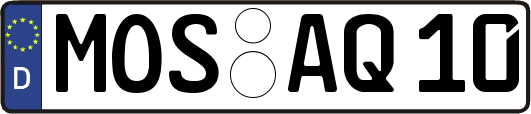 MOS-AQ10
