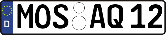 MOS-AQ12