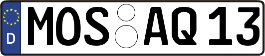 MOS-AQ13