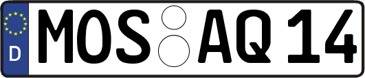 MOS-AQ14