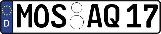 MOS-AQ17