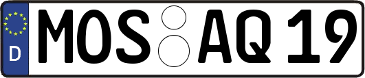 MOS-AQ19