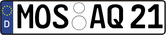 MOS-AQ21