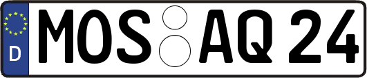 MOS-AQ24