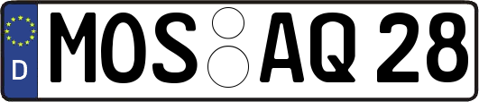 MOS-AQ28