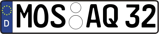 MOS-AQ32