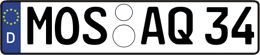 MOS-AQ34