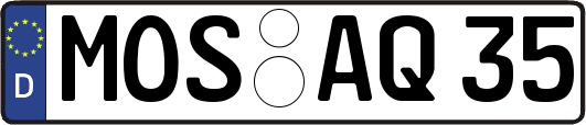 MOS-AQ35
