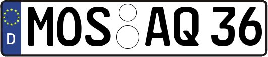 MOS-AQ36
