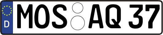 MOS-AQ37
