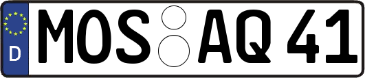 MOS-AQ41