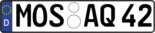 MOS-AQ42