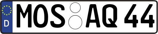 MOS-AQ44