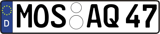 MOS-AQ47