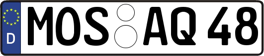 MOS-AQ48