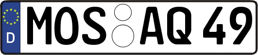 MOS-AQ49