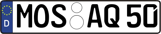 MOS-AQ50