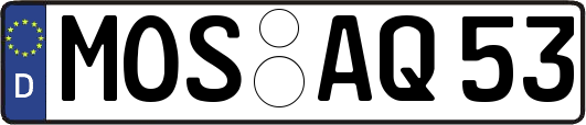 MOS-AQ53