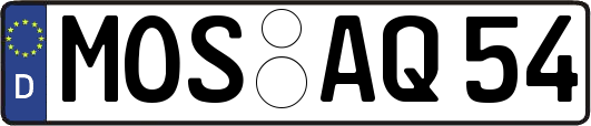MOS-AQ54