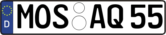 MOS-AQ55