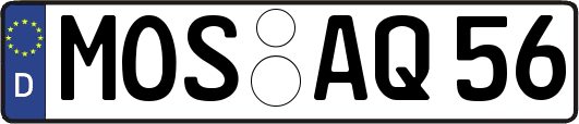 MOS-AQ56