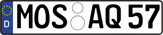 MOS-AQ57