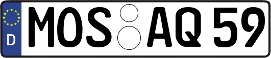 MOS-AQ59