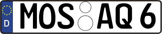 MOS-AQ6