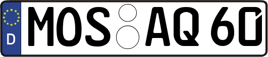 MOS-AQ60