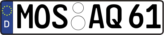 MOS-AQ61