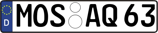 MOS-AQ63