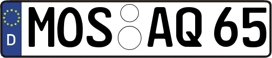 MOS-AQ65