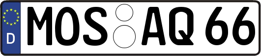 MOS-AQ66