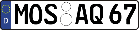 MOS-AQ67