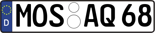 MOS-AQ68