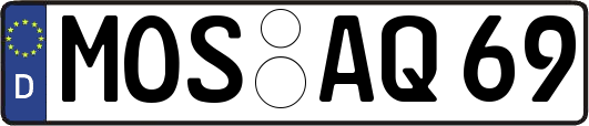 MOS-AQ69