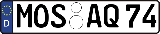 MOS-AQ74