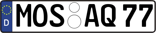 MOS-AQ77