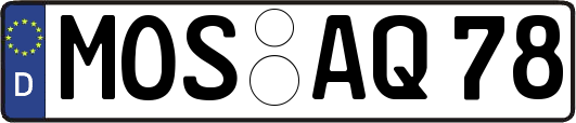MOS-AQ78