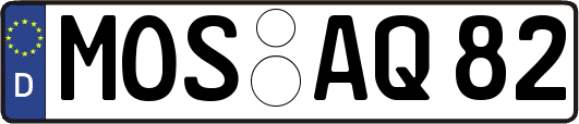 MOS-AQ82