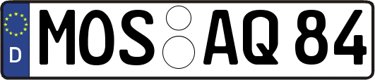 MOS-AQ84