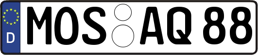 MOS-AQ88