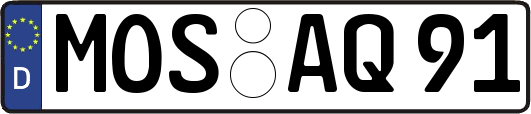 MOS-AQ91