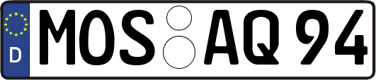 MOS-AQ94