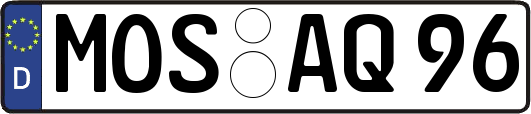MOS-AQ96