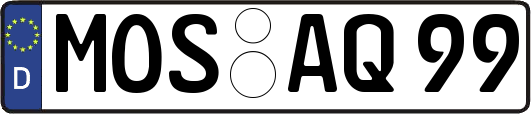 MOS-AQ99
