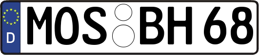 MOS-BH68